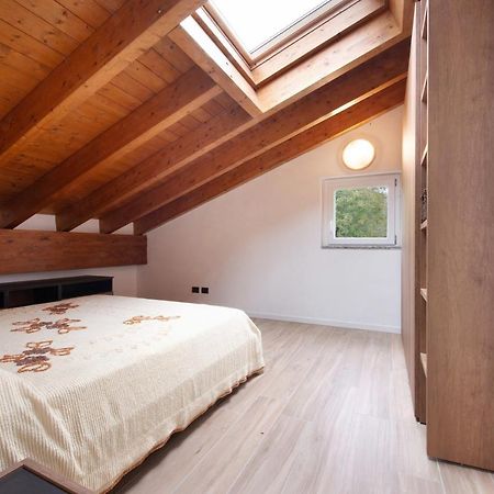 Casa Asso 아파트 외부 사진