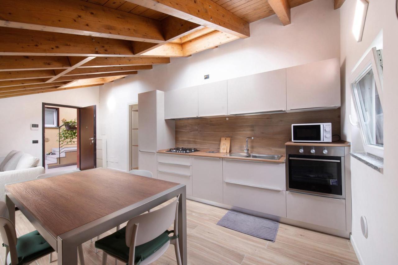 Casa Asso 아파트 외부 사진