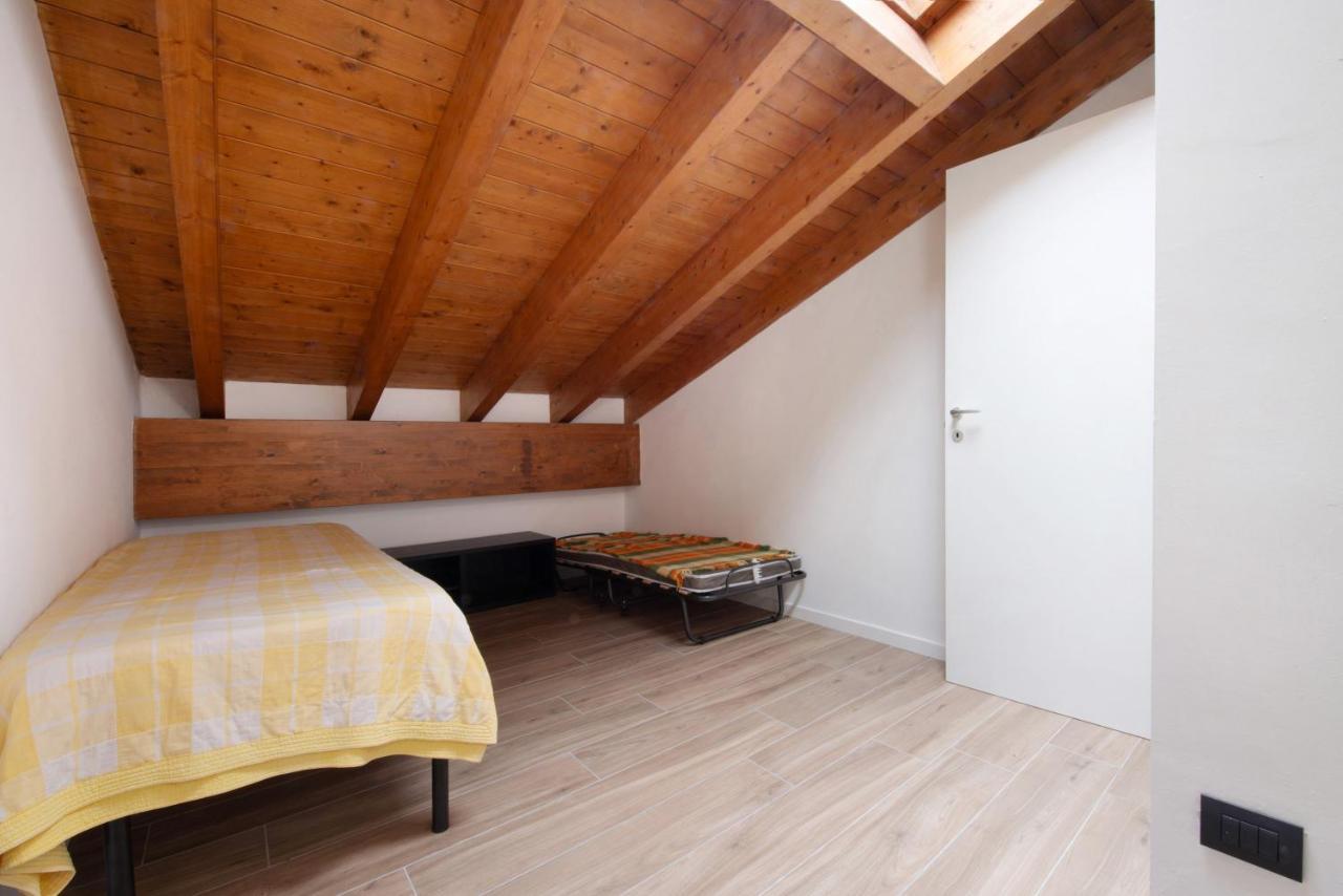 Casa Asso 아파트 외부 사진