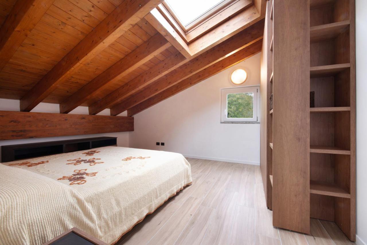 Casa Asso 아파트 외부 사진