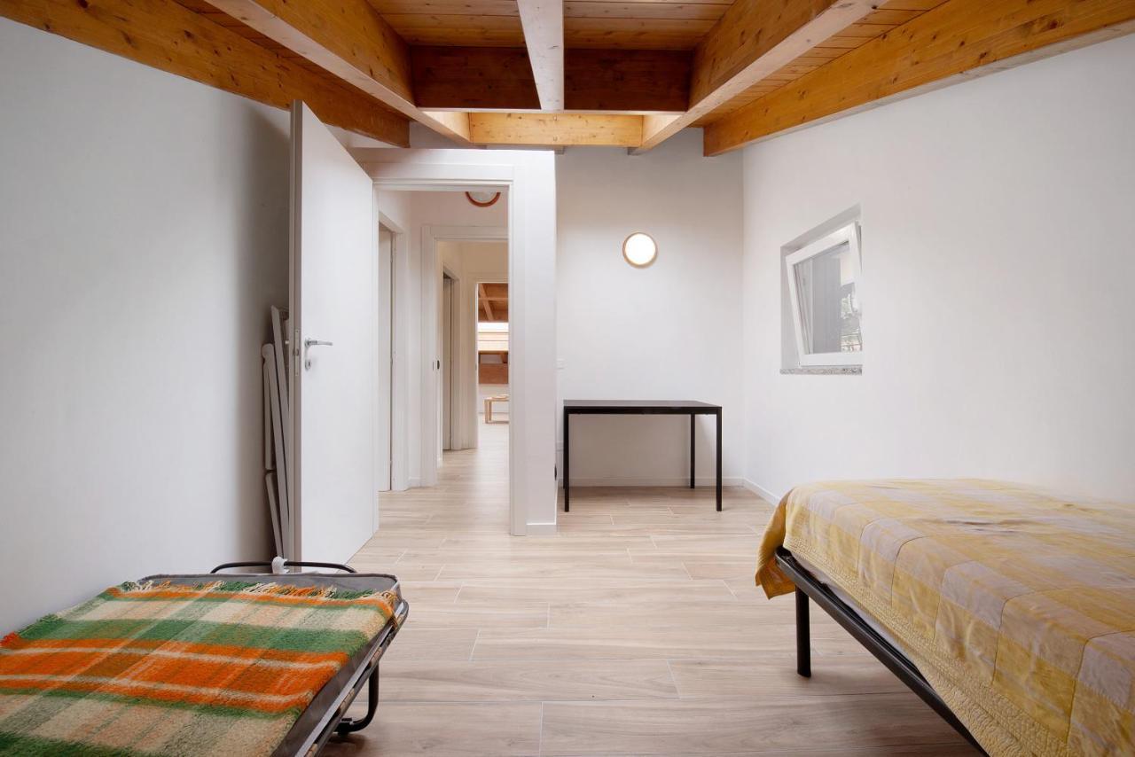 Casa Asso 아파트 외부 사진