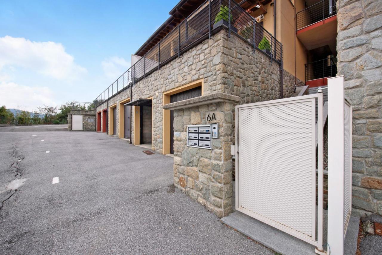 Casa Asso 아파트 외부 사진