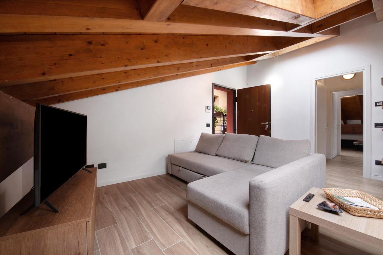 Casa Asso 아파트 외부 사진