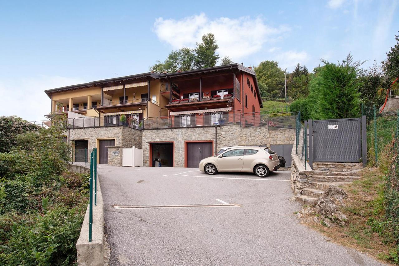Casa Asso 아파트 외부 사진