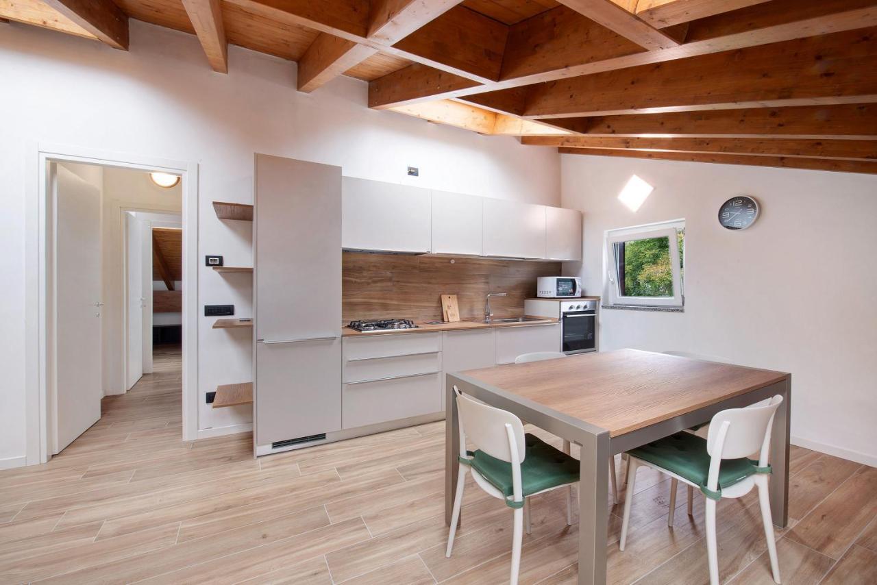 Casa Asso 아파트 외부 사진