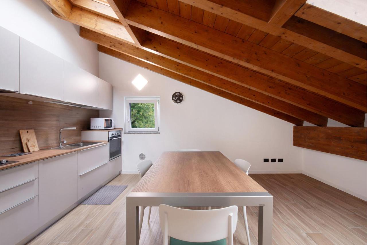 Casa Asso 아파트 외부 사진