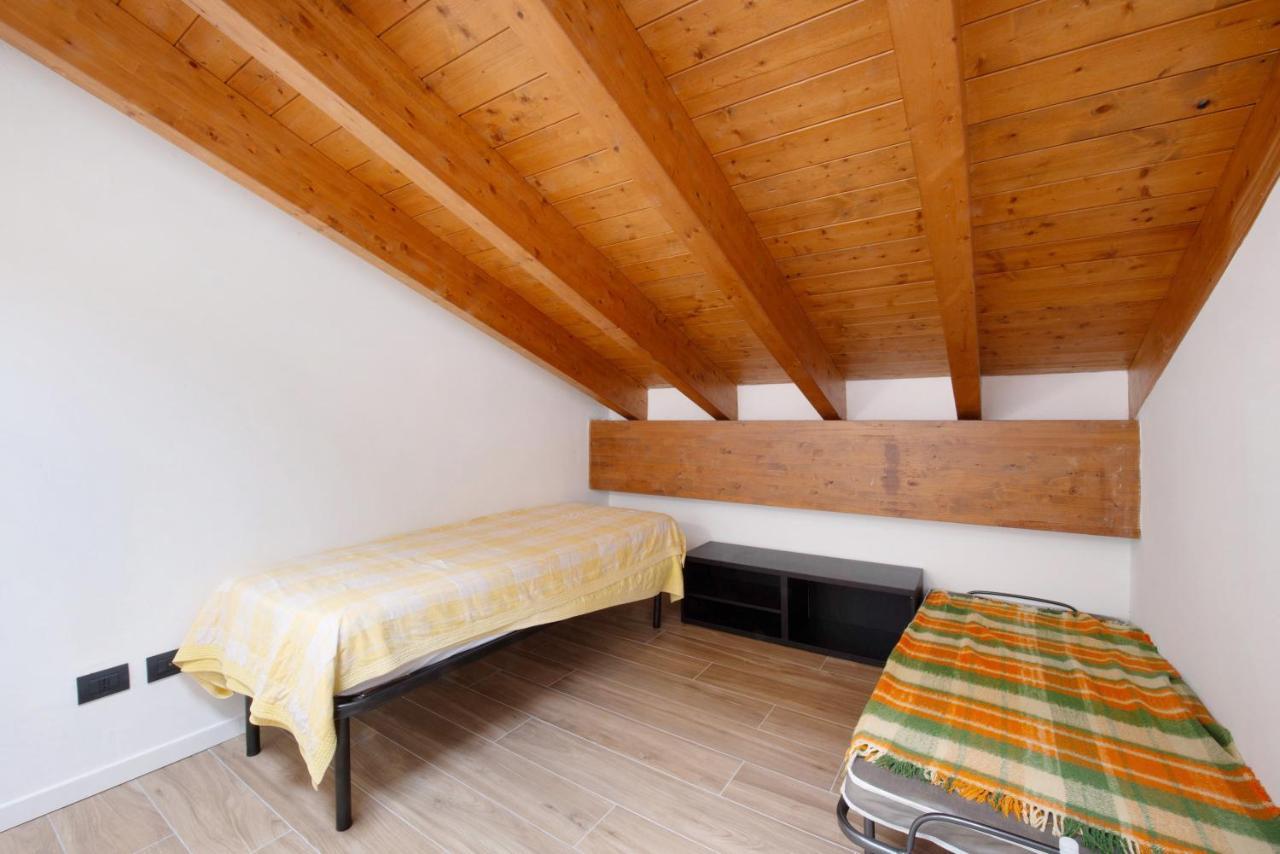 Casa Asso 아파트 외부 사진