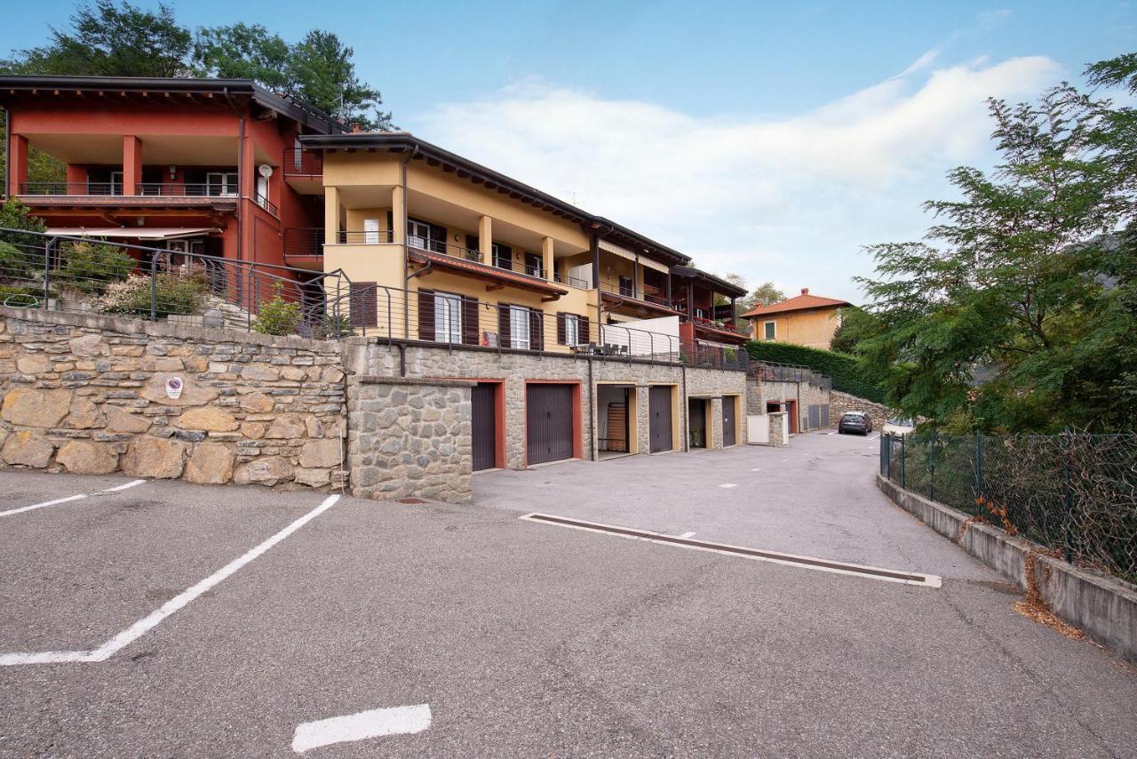 Casa Asso 아파트 외부 사진