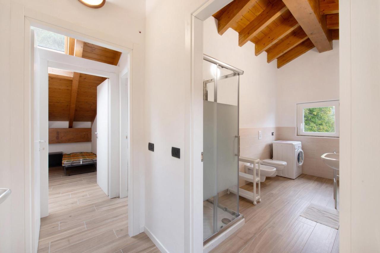 Casa Asso 아파트 외부 사진