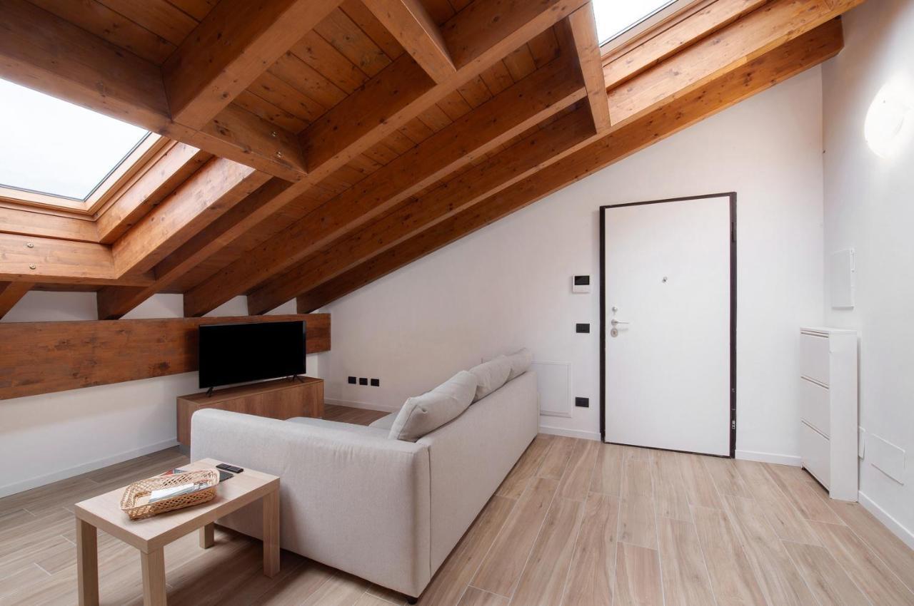 Casa Asso 아파트 외부 사진